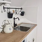 Lägenhet Saxana Smržovka