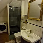 Apartman Saxana Smržovka