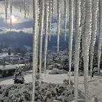 Saxana * Smržovka