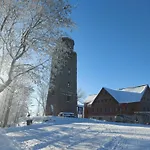 Saxana * Smržovka