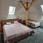 Saxana Lägenhet Smržovka