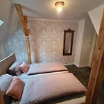 Saxana Appartement Smržovka
