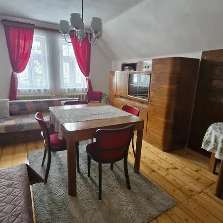 Appartement Saxana