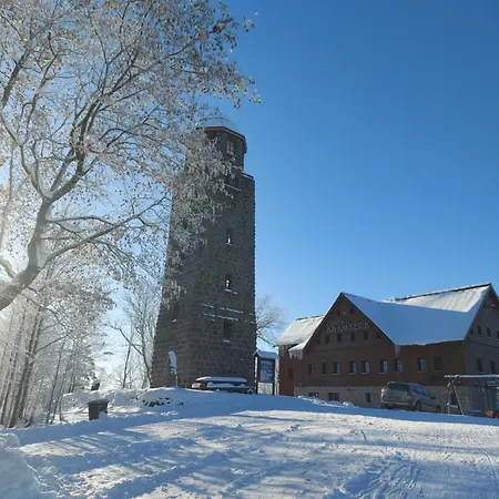 Saxana * Smržovka