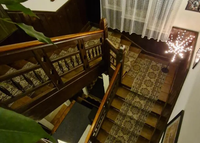 Apartamento Saxana *