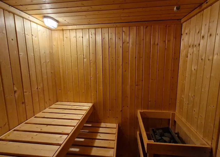 Saxana Apartamento